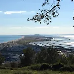 Climatise, Terrasse Et Parking Proche - Fr-1-338-604 Διαμέρισμα