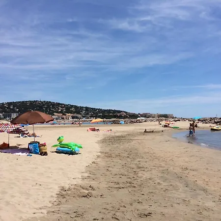 Appartamento Climatise, Terrasse Et Parking Proche - Fr-1-338-604 *