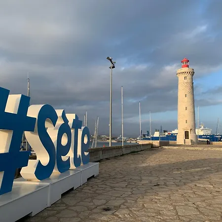 Climatise, Terrasse Et Parking Proche - Fr-1-338-604 Appartamento