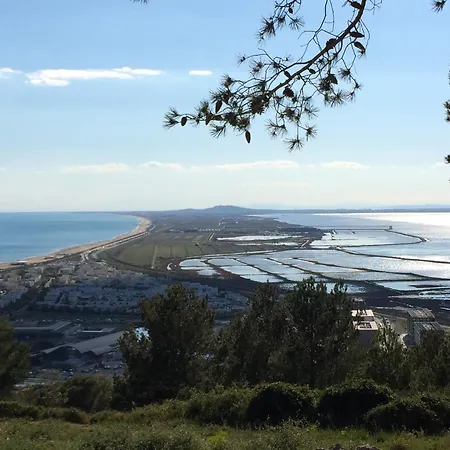 Climatise, Terrasse Et Parking Proche - Fr-1-338-604 Appartamento