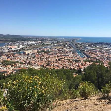 Climatise, Terrasse Et Parking Proche - Fr-1-338-604 Appartamento *