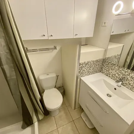 Climatise, Terrasse Et Parking Proche - Fr-1-338-604